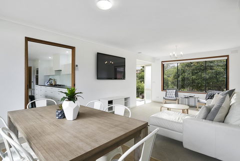 Fairhills - NEW LISTING, Beautifully Styled - Accommodation Daintree 1