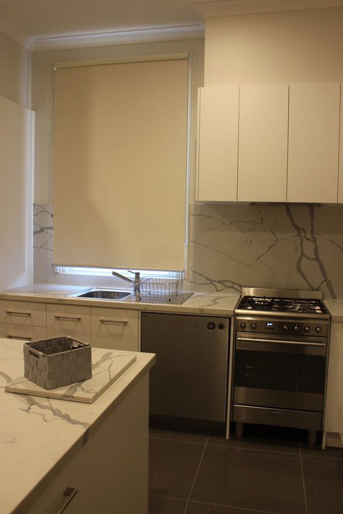 Abbey View - Accommodation Daintree 9