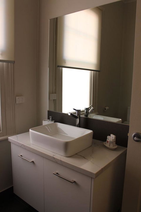 Abbey View - Accommodation Daintree 17