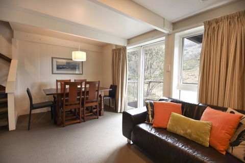 Maisonettes Falls Creek - Accommodation Daintree 3