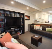 Maisonettes Falls Creek - Accommodation Daintree