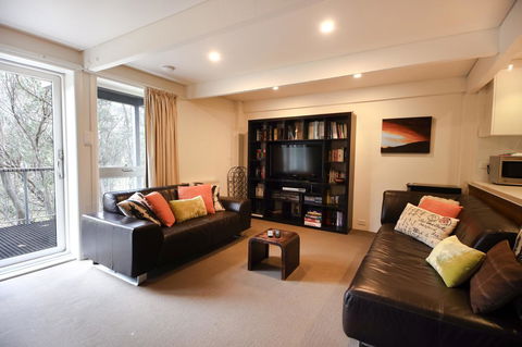 Maisonettes Falls Creek - Accommodation Daintree 2