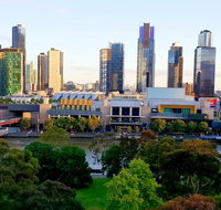 Trendy City Pad Melbourne - Accommodation Daintree