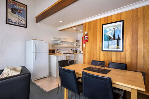 FOUNTAINS 3, Mount Hotham - Accommodation Daintree 3