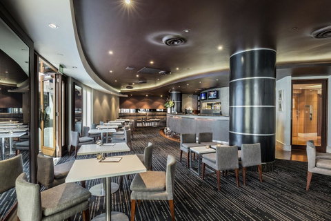 Quay West Suites Melbourne - Accommodation Daintree 18