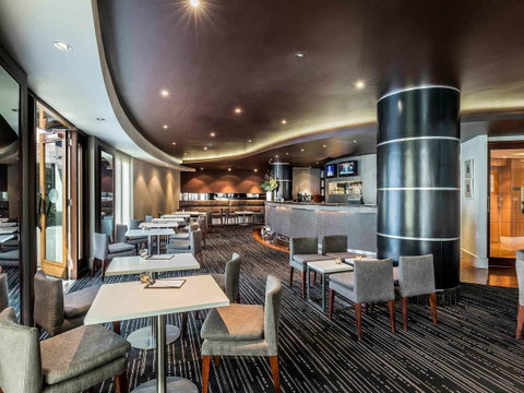 Quay West Suites Melbourne - Accommodation Daintree 34
