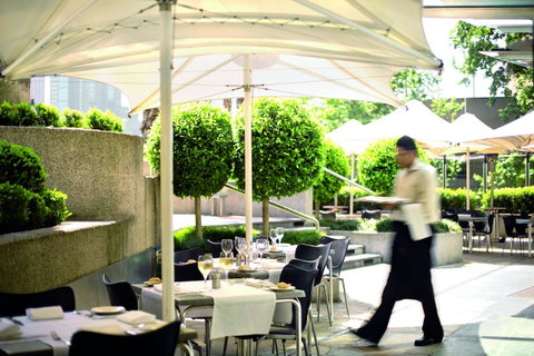Quay West Suites Melbourne - Accommodation Daintree 22