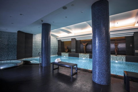 Quay West Suites Melbourne - Accommodation Daintree 10
