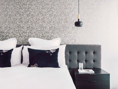 Quay West Suites Melbourne - Accommodation Daintree 13