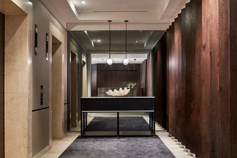 Quay West Suites Melbourne - Accommodation Daintree 7