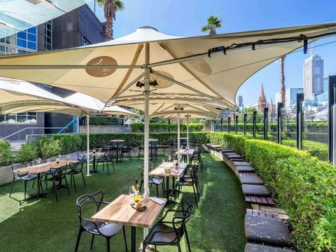 Quay West Suites Melbourne - Accommodation Daintree 25