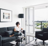 Quay West Suites Melbourne - Accommodation Daintree