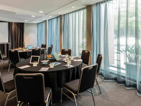Quay West Suites Melbourne - Accommodation Daintree 26