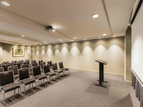 Quay West Suites Melbourne - Accommodation Daintree 32
