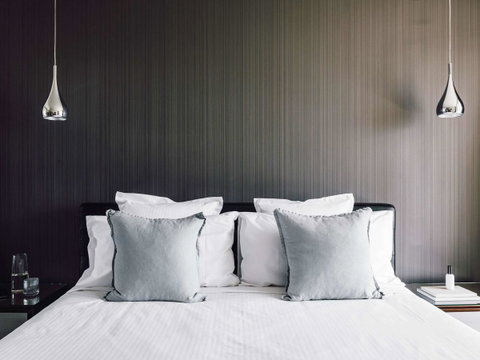 Quay West Suites Melbourne - Accommodation Daintree 36