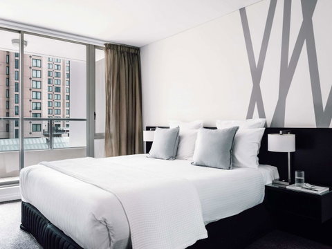 Quay West Suites Melbourne - Accommodation Daintree 17