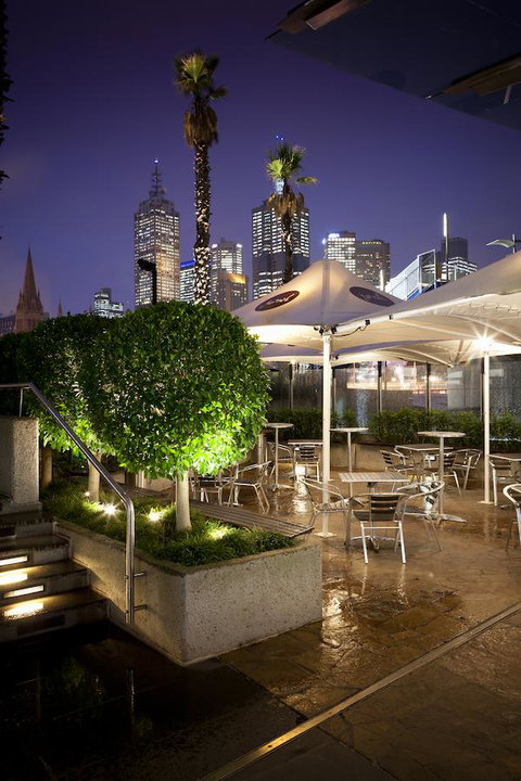 Quay West Suites Melbourne - Accommodation Daintree 23