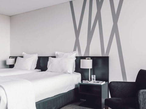 Quay West Suites Melbourne - Accommodation Daintree 27