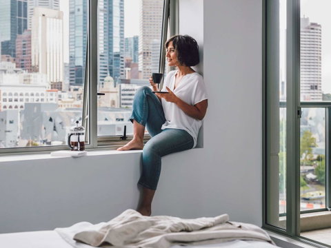 Quay West Suites Melbourne - Accommodation Daintree 15
