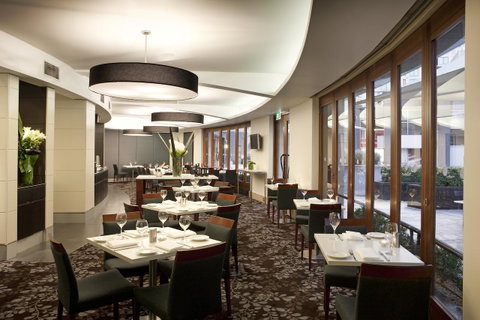Quay West Suites Melbourne - Accommodation Daintree 21
