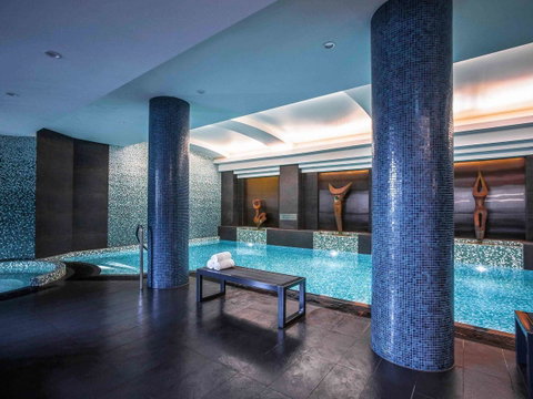 Quay West Suites Melbourne - Accommodation Daintree 31
