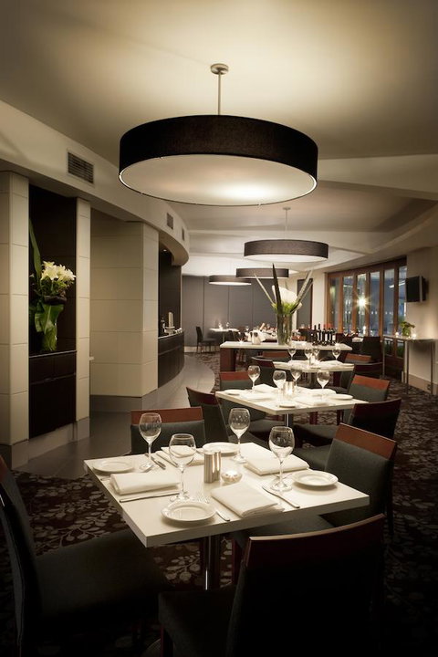 Quay West Suites Melbourne - Accommodation Daintree 20