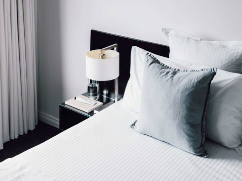 Quay West Suites Melbourne - Accommodation Daintree 39