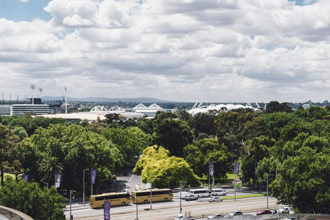Quay West Suites Melbourne - Accommodation Daintree 14