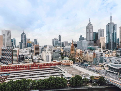 Quay West Suites Melbourne - Accommodation Daintree 44