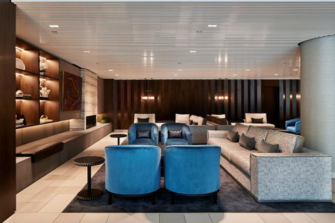 Quay West Suites Melbourne - Accommodation Daintree 9