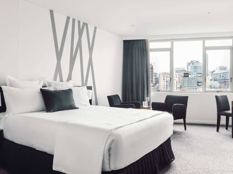Quay West Suites Melbourne - Accommodation Daintree 19