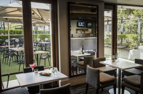 Quay West Suites Melbourne - Accommodation Daintree 24
