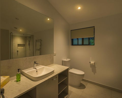 Bright Mystic Valley - Accommodation Daintree 25