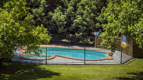 Bright Mystic Valley - Accommodation Daintree 27