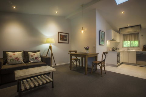 Bright Mystic Valley - Accommodation Daintree 17