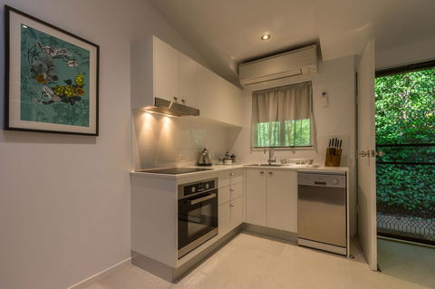 Bright Mystic Valley - Accommodation Daintree 13