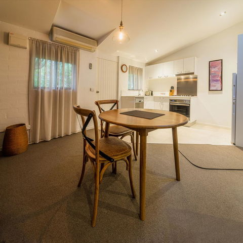 Bright Mystic Valley - Accommodation Daintree 1
