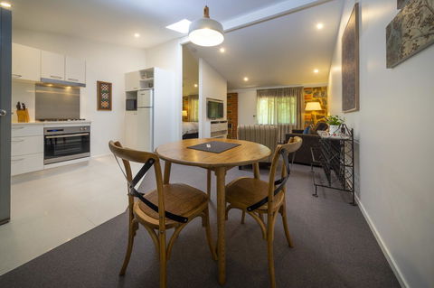 Bright Mystic Valley - Accommodation Daintree 8