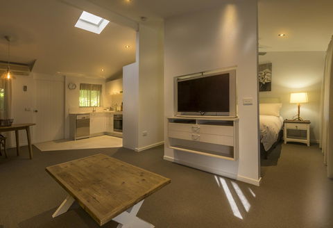 Bright Mystic Valley - Accommodation Daintree 20