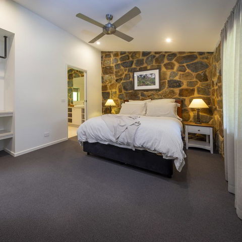 Bright Mystic Valley - Accommodation Daintree 5