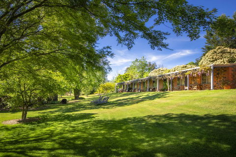 Bright Mystic Valley - Accommodation Daintree 9