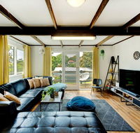 Jettycove Beach House - Accommodation Daintree