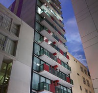 Fraser Place Melbourne - Accommodation Daintree