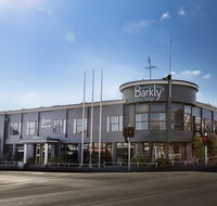Barkly Motorlodge - Accommodation Daintree