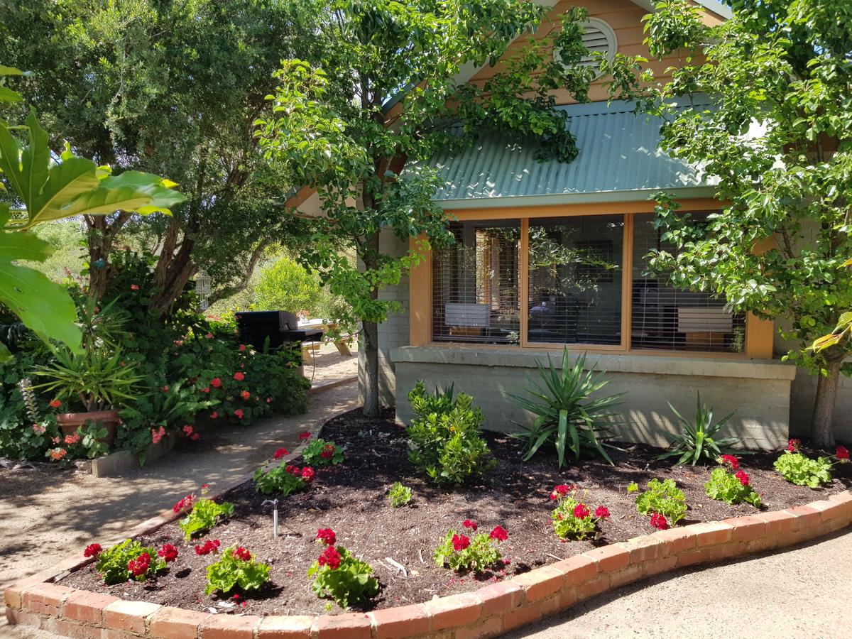 Fingal VIC Accommodation Daintree