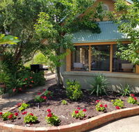 The Fingal Farm - Accommodation Daintree