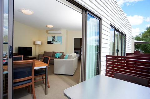 Quest Bendigo Central - Accommodation Daintree 16