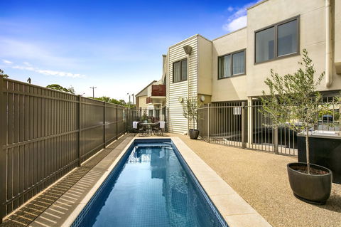 Quest Bendigo Central - Accommodation Daintree 1