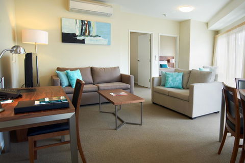 Quest Bendigo Central - Accommodation Daintree 14
