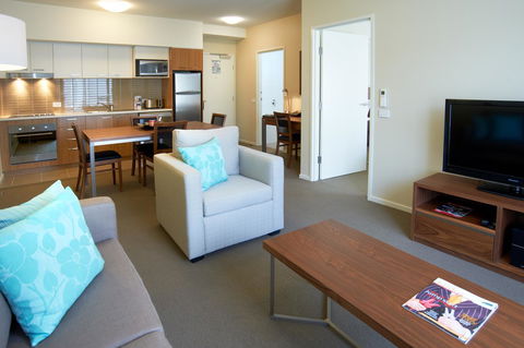 Quest Bendigo Central - Accommodation Daintree 4